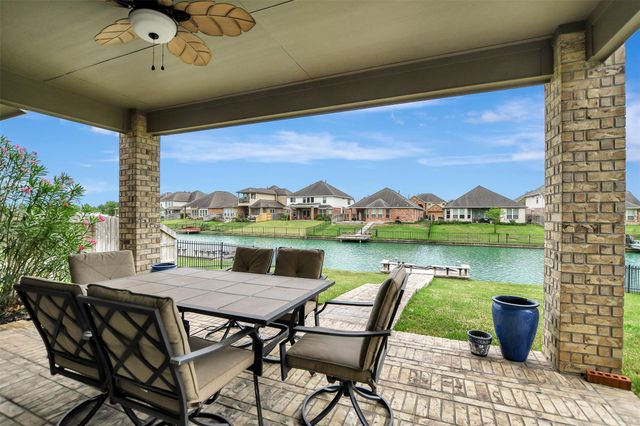 24027 Corinaldo Court, Katy, TX 77493