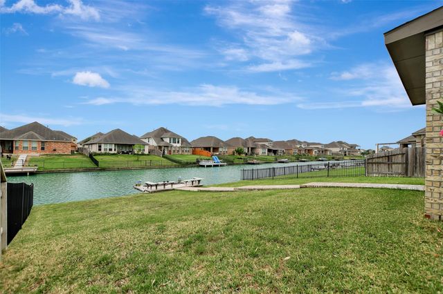 24027 Corinaldo Court, Katy, TX 77493