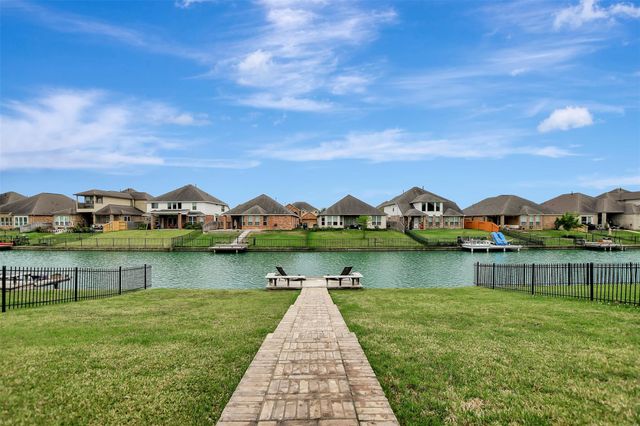 24027 Corinaldo Court, Katy, TX 77493