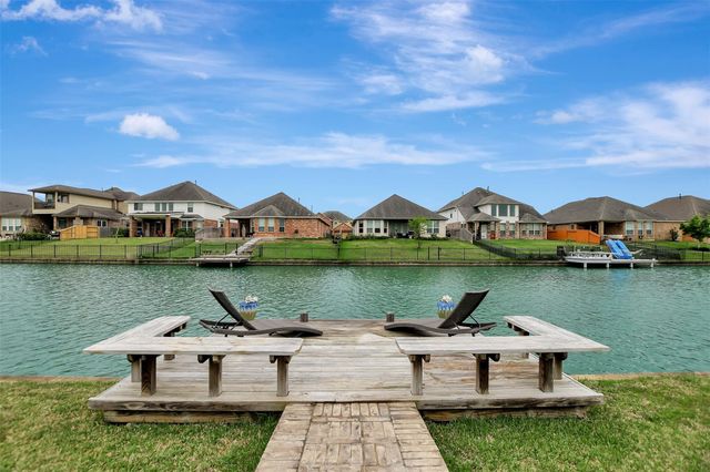 24027 Corinaldo Court, Katy, TX 77493