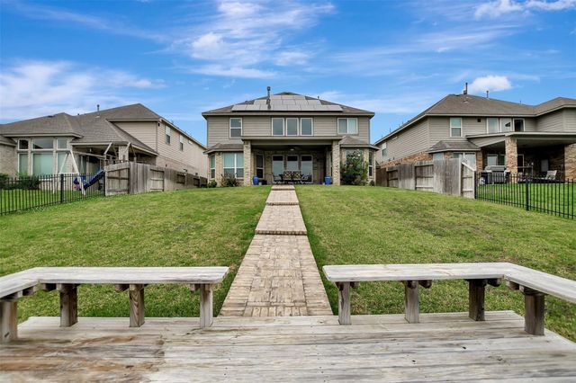 24027 Corinaldo Court, Katy, TX 77493