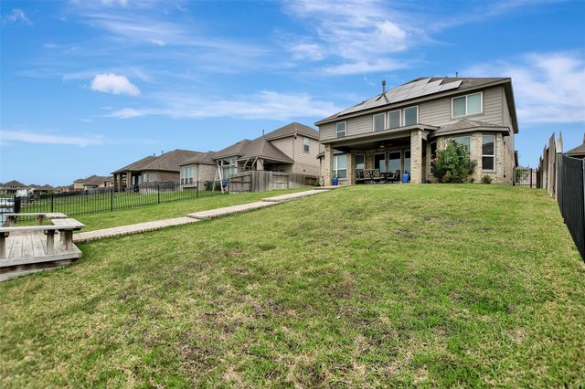 24027 Corinaldo Court, Katy, TX 77493