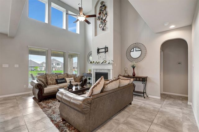 24027 Corinaldo Court, Katy, TX 77493