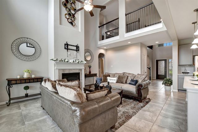 24027 Corinaldo Court, Katy, TX 77493