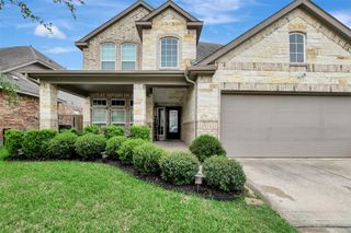 24027 Corinaldo Court, Katy, TX 77493