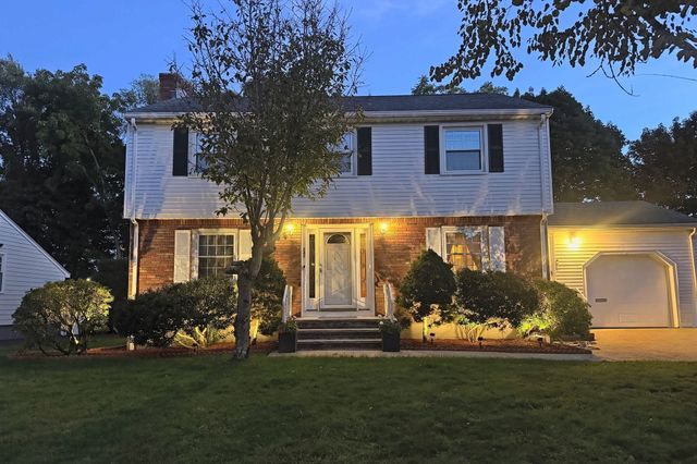 247 Channing Rd, Belmont, MA 02478