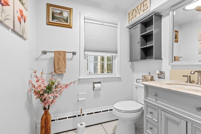 247 Channing Rd, Belmont, MA 02478