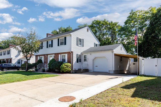 247 Channing Rd, Belmont, MA 02478