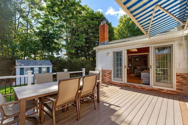 247 Channing Rd, Belmont, MA 02478