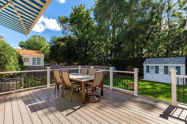 247 Channing Rd, Belmont, MA 02478