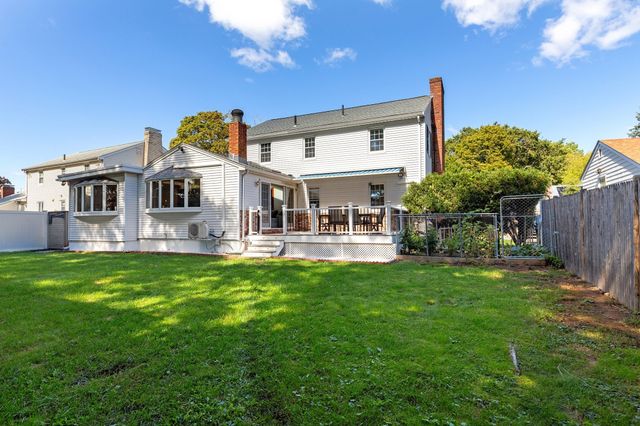 247 Channing Rd, Belmont, MA 02478