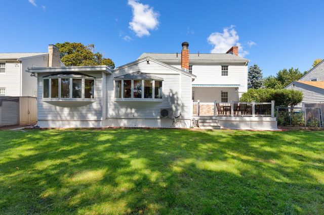247 Channing Rd, Belmont, MA 02478