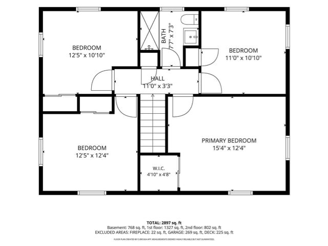 247 Channing Rd, Belmont, MA 02478