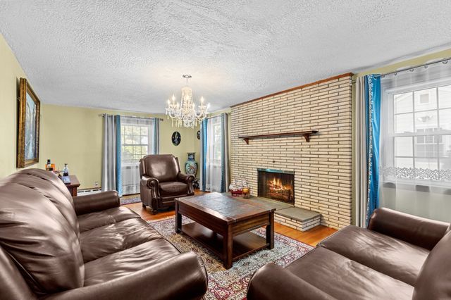 247 Channing Rd, Belmont, MA 02478