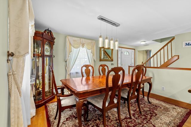 247 Channing Rd, Belmont, MA 02478