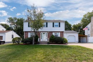 247 Channing Rd, Belmont, MA 02478