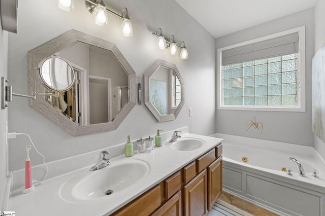414 Landstone Terrace, Boiling Springs, SC 29316
