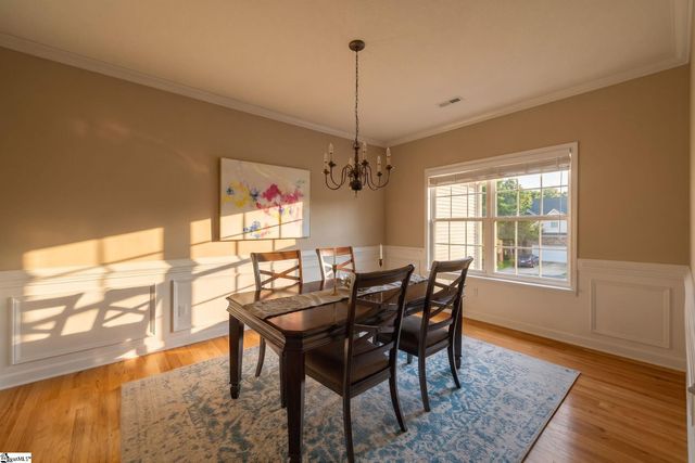 414 Landstone Terrace, Boiling Springs, SC 29316