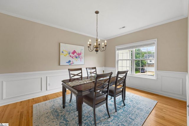 414 Landstone Terrace, Boiling Springs, SC 29316