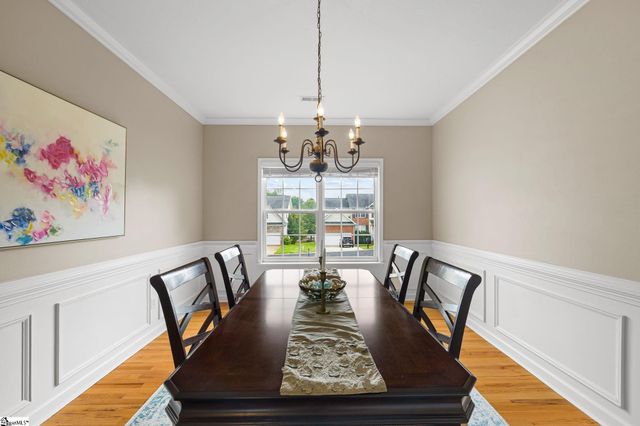 414 Landstone Terrace, Boiling Springs, SC 29316