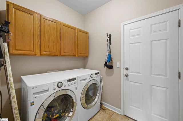 414 Landstone Terrace, Boiling Springs, SC 29316