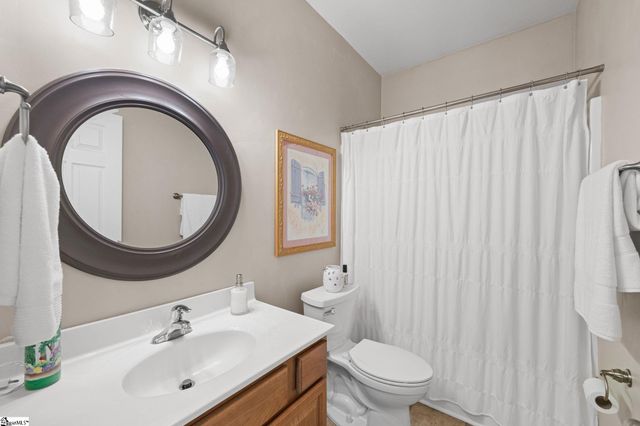 414 Landstone Terrace, Boiling Springs, SC 29316