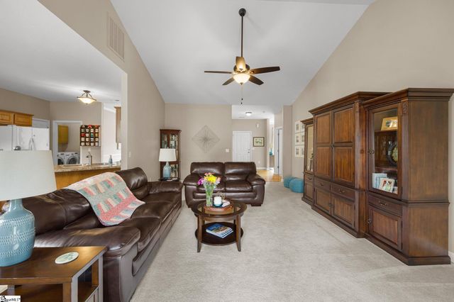 414 Landstone Terrace, Boiling Springs, SC 29316