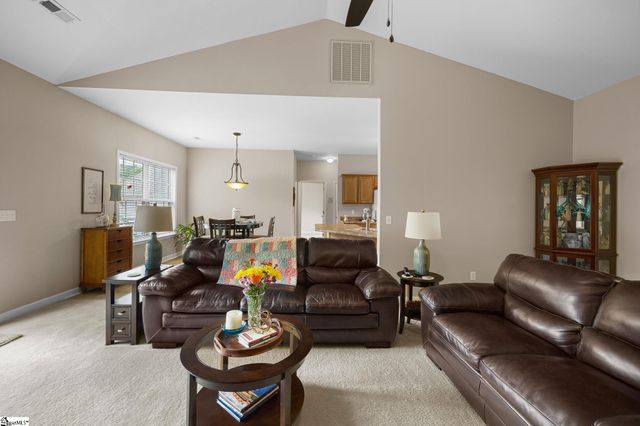 414 Landstone Terrace, Boiling Springs, SC 29316