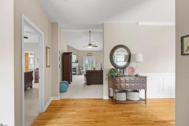414 Landstone Terrace, Boiling Springs, SC 29316