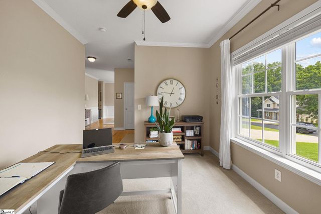 414 Landstone Terrace, Boiling Springs, SC 29316