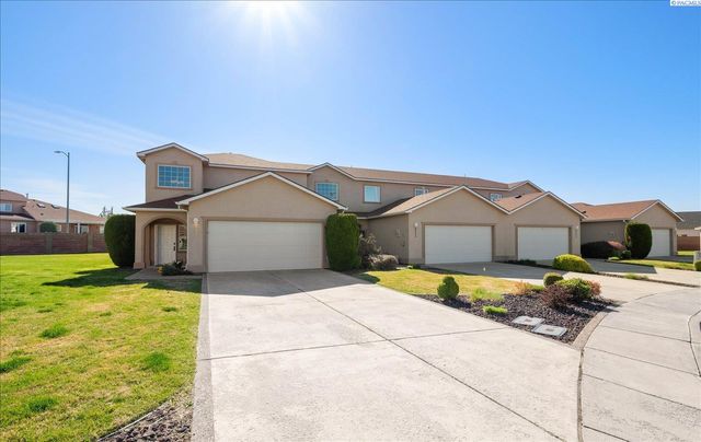 6007 Mia Ln, Pasco, WA 99301