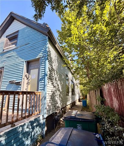 239 Gorton Street, Buffalo, NY 14207