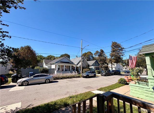 239 Gorton Street, Buffalo, NY 14207