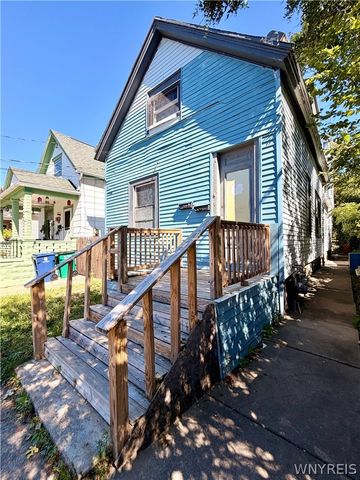 239 Gorton Street, Buffalo, NY 14207