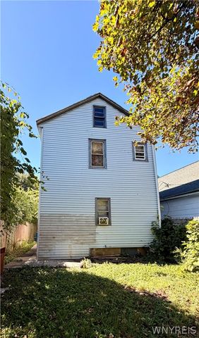 239 Gorton Street, Buffalo, NY 14207