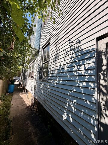 239 Gorton Street, Buffalo, NY 14207