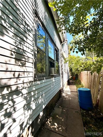 239 Gorton Street, Buffalo, NY 14207
