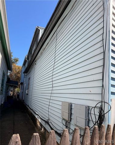 239 Gorton Street, Buffalo, NY 14207