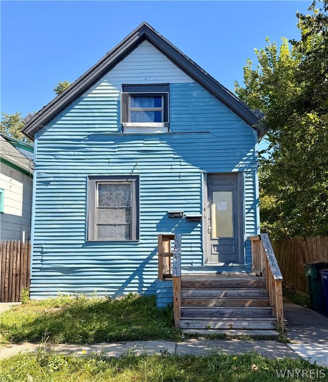 239 Gorton Street, Buffalo, NY 14207