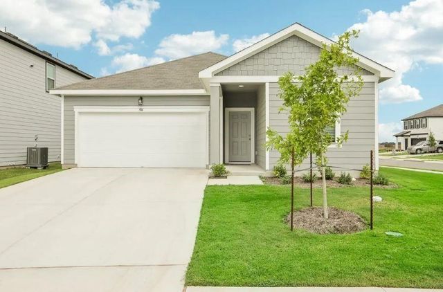 1517 Morris LOOP, San Marcos, TX 78666