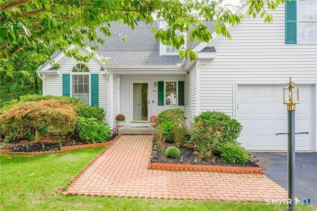 83 Fox Hollow 83, Avon, CT 06001