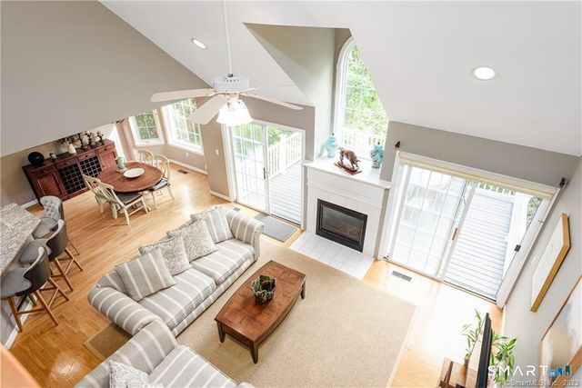 83 Fox Hollow 83, Avon, CT 06001