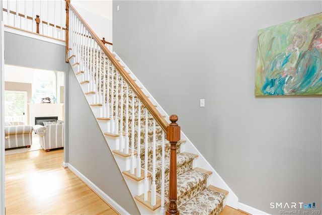 83 Fox Hollow 83, Avon, CT 06001