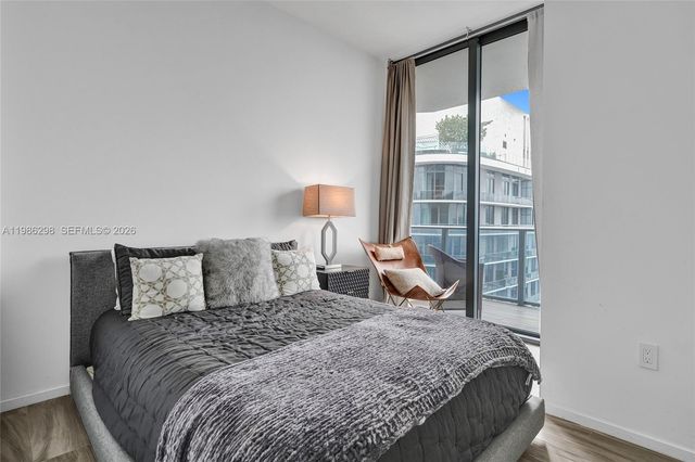 801 S Miami Ave 4901, Miami, FL 33130