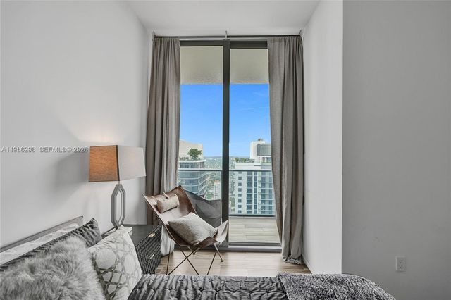 801 S Miami Ave 4901, Miami, FL 33130