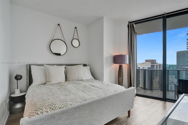 801 S Miami Ave 4901, Miami, FL 33130