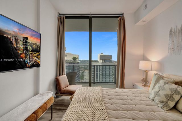 801 S Miami Ave 4901, Miami, FL 33130