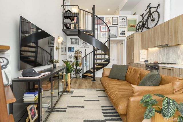 1288 Howard Street 116, San Francisco, CA 94103