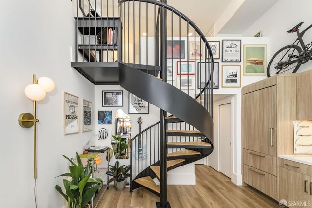 1288 Howard Street 116, San Francisco, CA 94103