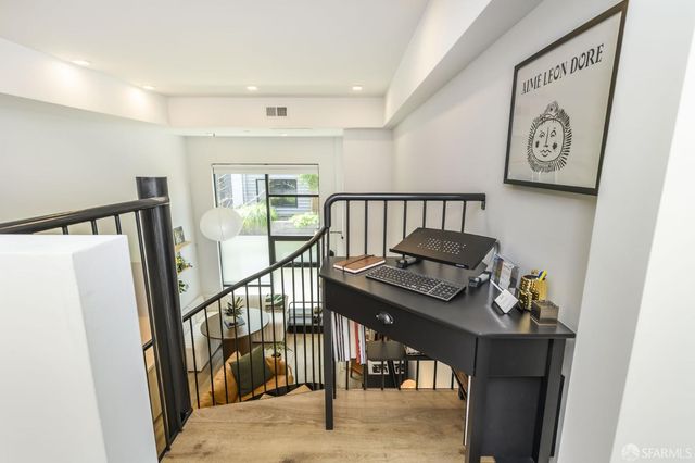 1288 Howard Street 116, San Francisco, CA 94103